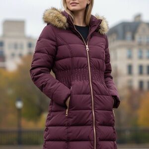 Women’s winter jacket